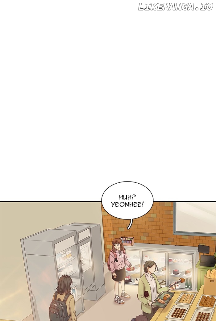 Girl’s World ( World of Girl ) Chapter 242 - page 1